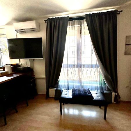 Apartment Pm 萨格勒布 外观 照片