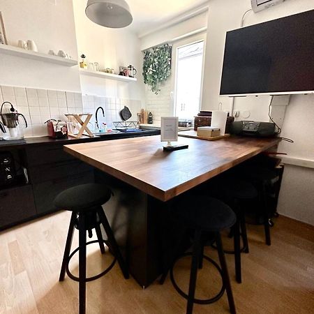 Apartment Pm 萨格勒布 外观 照片