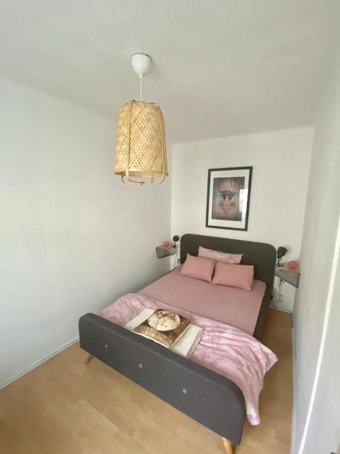 Apartment Pm 萨格勒布 外观 照片