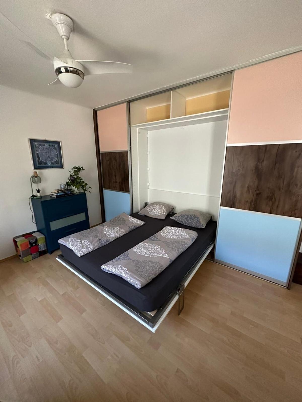 Apartment Pm 萨格勒布 外观 照片