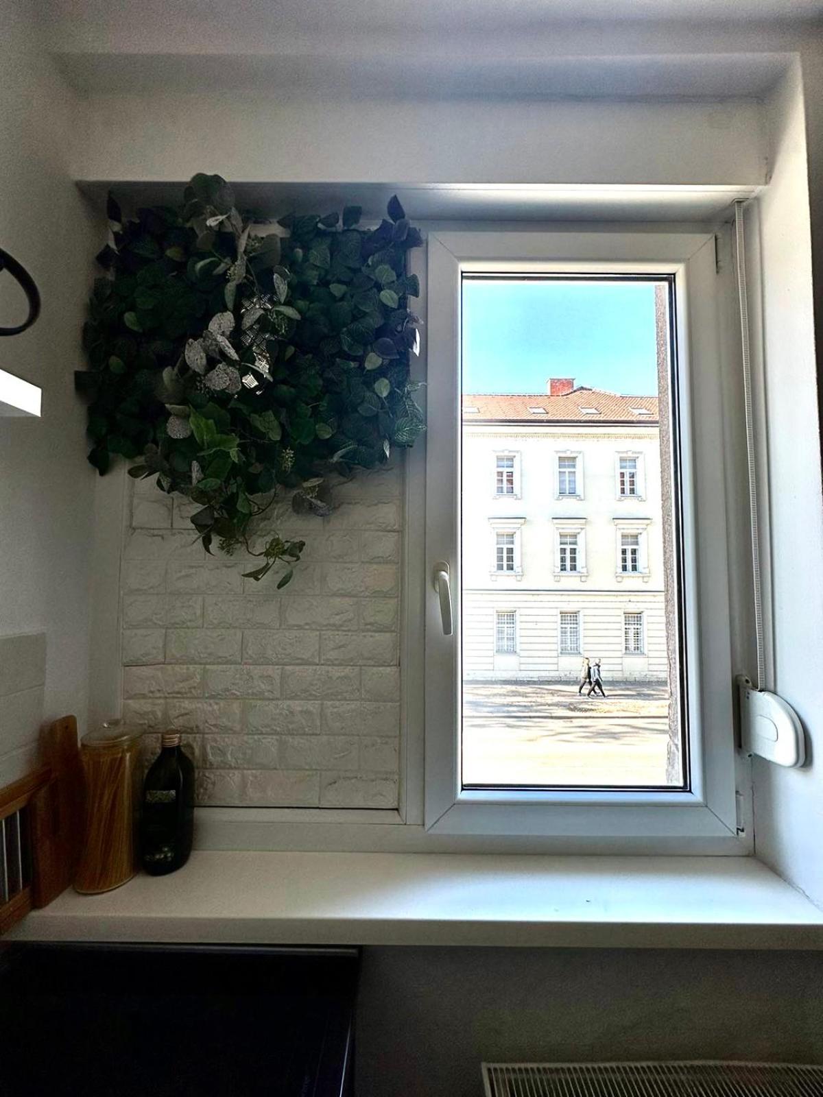 Apartment Pm 萨格勒布 外观 照片