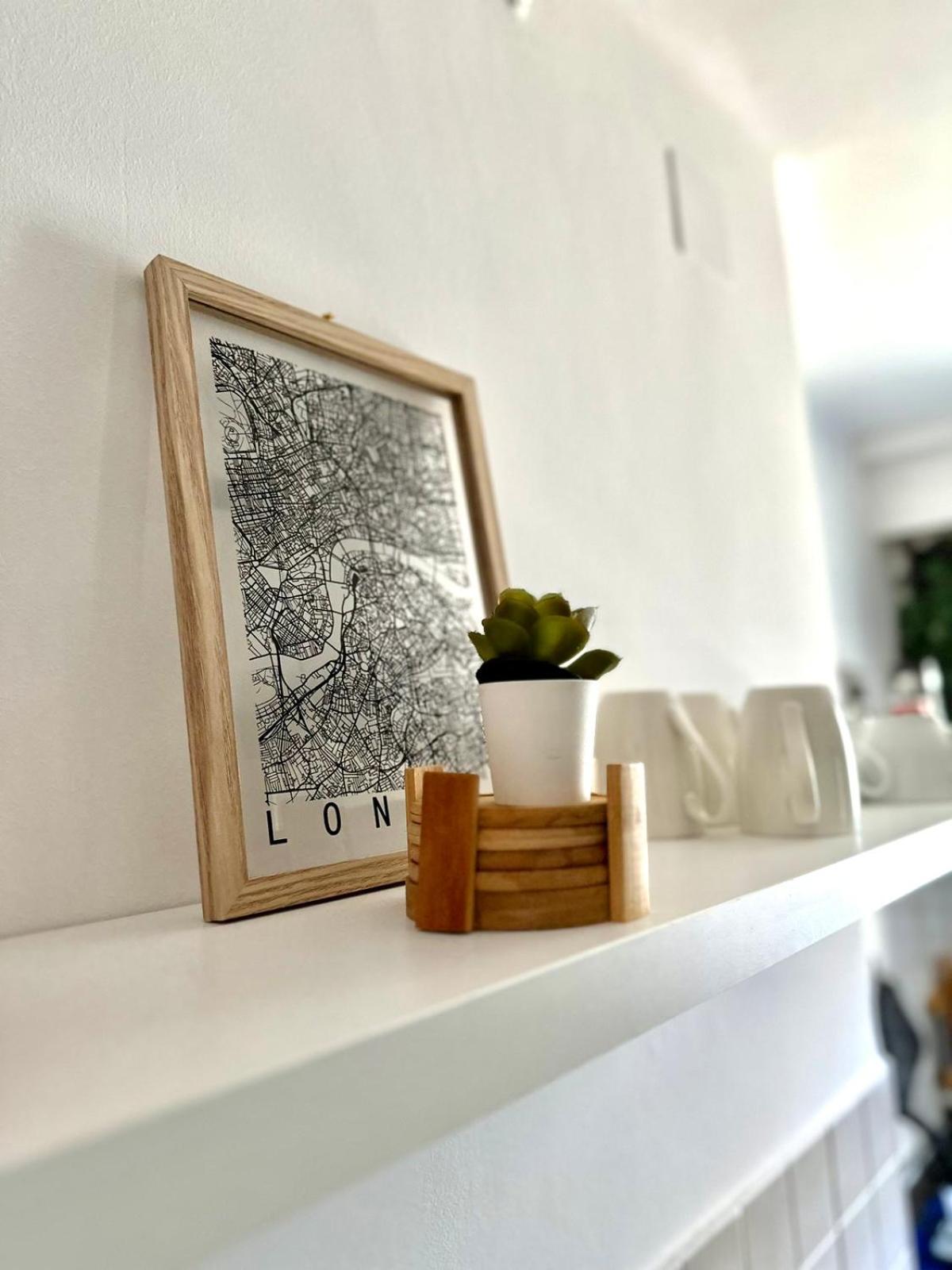 Apartment Pm 萨格勒布 外观 照片