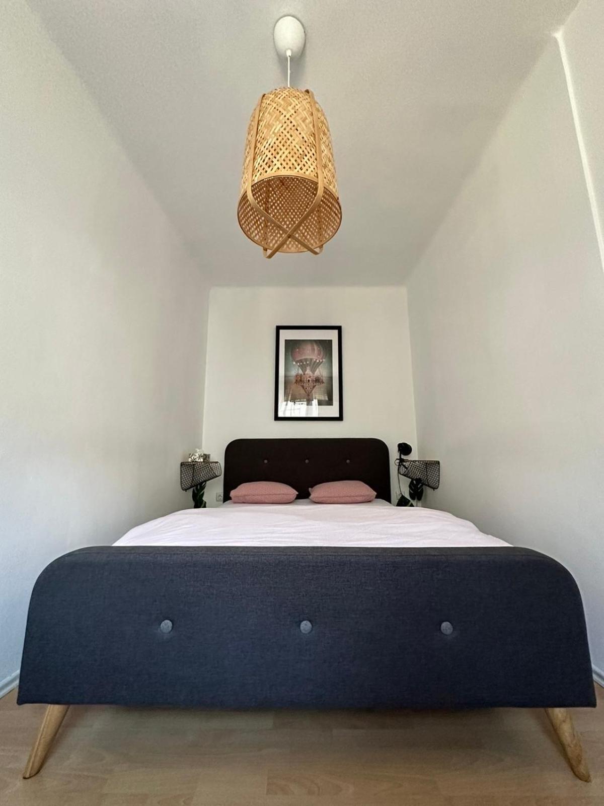 Apartment Pm 萨格勒布 外观 照片